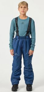  Штаны утепленные NordSki Jr Active denim рост 152 (B1) фото в интернет-магазине КАСКАД
