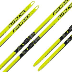  Лыжи беговые Speedmax Skate hole Jr IFP N57022 (176см) фото в интернет-магазине КАСКАД