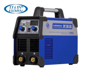  Инвертор Aurora Inter 200 TUBE фото в интернет-магазине КАСКАД