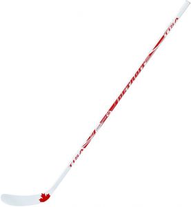  Клюшка хоккейная TISA Detroit Composite H40819 (R)  фото в интернет-магазине КАСКАД