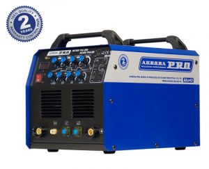  Инвертор Aurora Inter TIG 200 AC/DC Pulse фото в интернет-магазине КАСКАД