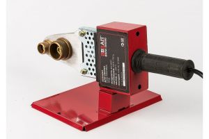  Сварочный аппарат д/полипропилена Brait BWM-3M800 фото в интернет-магазине КАСКАД