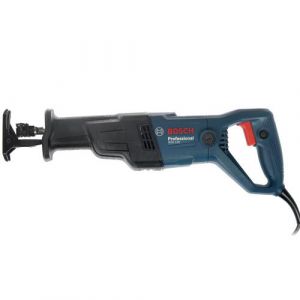  Пила сабельная Bosch GSA 120 фото в интернет-магазине КАСКАД