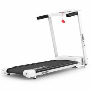  Беговая дорожка UNIXFIT ST-440N фото в интернет-магазине КАСКАД