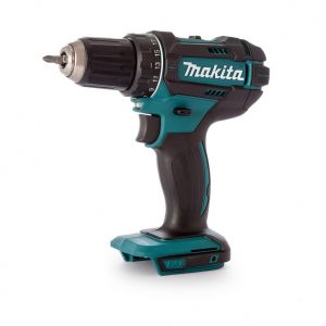  Дрель аккумуляторная Makita DDF 482 Z фото в интернет-магазине КАСКАД