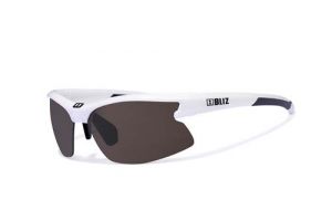  Очки Bliz Active Motion  smallface white фото в интернет-магазине КАСКАД