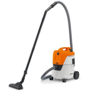  Пылесос Stihl SE 62 фото в интернет-магазине КАСКАД