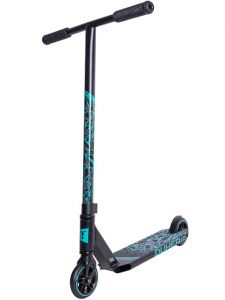  Самокат TT Duker 1.0 фото в интернет-магазине КАСКАД