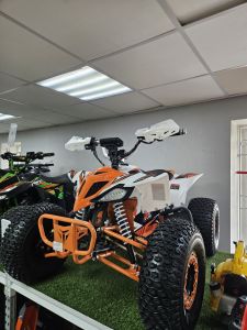  Квадроцикл OneMoto FZ1500 фото в интернет-магазине КАСКАД