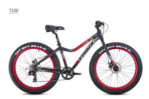  Велосипед 26" TRINX T106 MD фото в интернет-магазине КАСКАД
