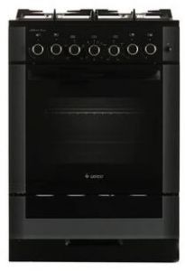  Плита комбинированная Gefest ПГЭ 6502-02 0044 фото в интернет-магазине КАСКАД