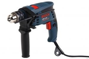  Дрель Bosch GSB 13RE фото в интернет-магазине КАСКАД