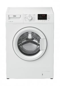  Стиральная машина Beko RGE 65P2BWW фото в интернет-магазине КАСКАД