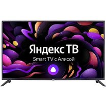  Телевизор Doffler 55KUS65 фото в интернет-магазине КАСКАД