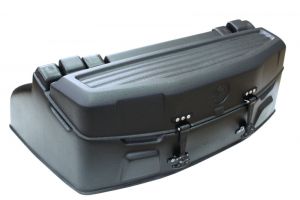  Кофр PZ4000 задний фото в интернет-магазине КАСКАД