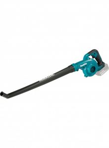  Воздуходувка пылесос Makita DUB186Z фото в интернет-магазине КАСКАД