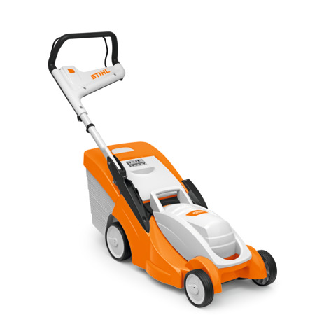 Газонокосилка электрическая Stihl RME 339.0 C