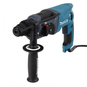  Перфоратор Makita HR 2470 фото в интернет-магазине КАСКАД