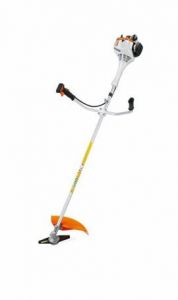  Бензотриммер Stihl FS55 C-E фото в интернет-магазине КАСКАД
