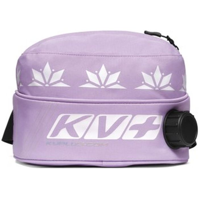 Термобак KV+ Thermo waist bag lilac 1L, 25D05.14