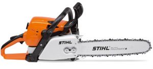  Бензопила Stihl MS 390 фото в интернет-магазине КАСКАД