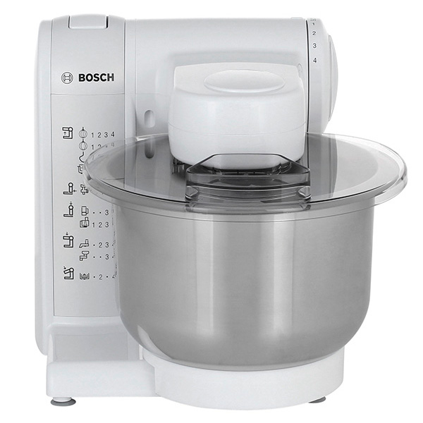 Кухонный комбайн Bosch MUM 4875
