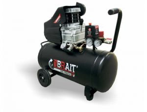  Компрессор Brait KM-1800/50 фото в интернет-магазине КАСКАД