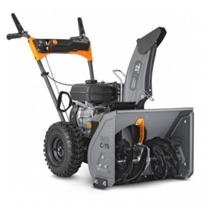  Снегоуборщик Villartec WB C-75 фото в интернет-магазине КАСКАД