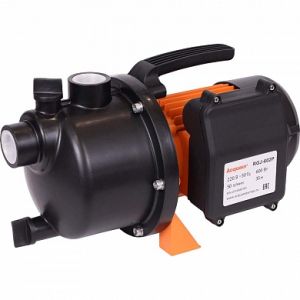  Насос поверхностный Acquaer RGJ-602P фото в интернет-магазине КАСКАД