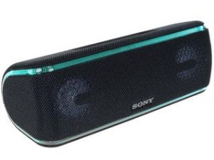  Колонка Sony SRS-XB41 фото в интернет-магазине КАСКАД