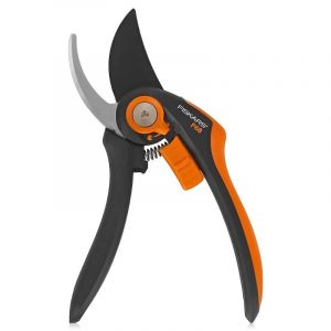  Секатор Fiskars плоскостной SmartFit  (111610)  фото в интернет-магазине КАСКАД