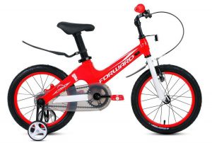  Велосипед 16" Forward Cosmo фото в интернет-магазине КАСКАД
