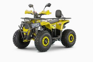  Квадроцикл Wels Thunder Trail 125 PRO фото в интернет-магазине КАСКАД