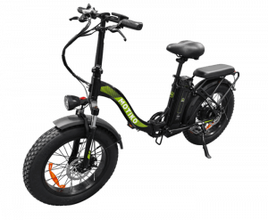  Велогибрид Motiko MF1 фото в интернет-магазине КАСКАД