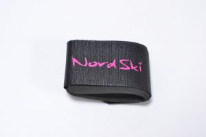  Манжеты лыж Nordski black/green фото в интернет-магазине КАСКАД