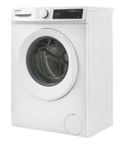  Стиральная машина Daewoo WM610T2WU9RU фото в интернет-магазине КАСКАД