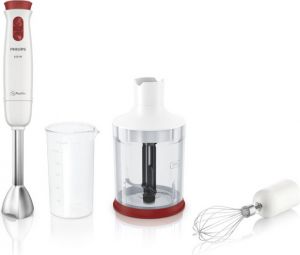  Блендер Philips HR 1627/00 фото в интернет-магазине КАСКАД