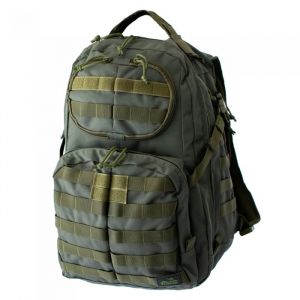  Рюкзак Tramp Commander TRP-042 фото в интернет-магазине КАСКАД