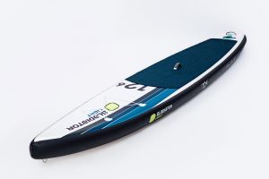 SUP доска надувная Gladiator LT 12.6S фото в интернет-магазине КАСКАД
