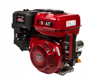  Двигатель BRAIT BR465PE 18A PRO фото в интернет-магазине КАСКАД