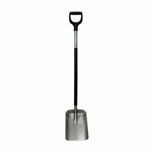  Лопата совковая Fiskars Solid Prof (1050750) фото в интернет-магазине КАСКАД