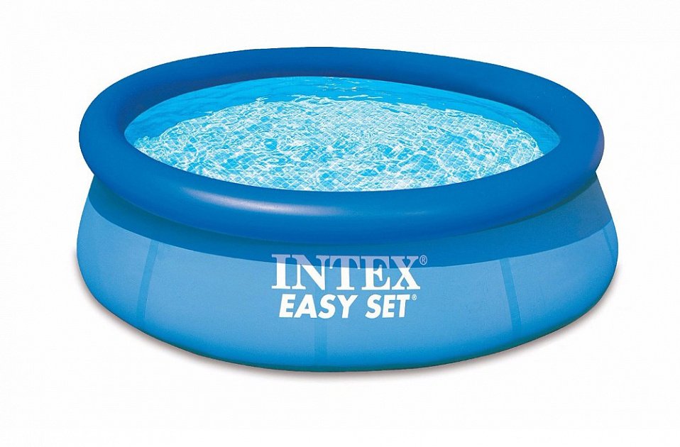 Надувной бассейн Intex Easy Set 244*76 арт. 28110