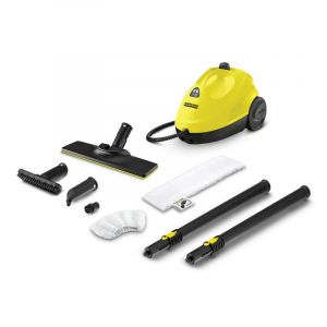  Пароочиститель Karcher SC 2 EasyFix EU арт.1.512-050 фото в интернет-магазине КАСКАД