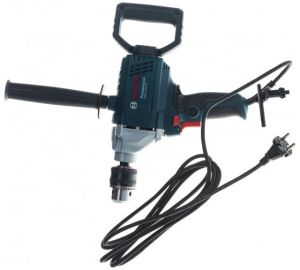  Дрель Bosch GBM 1600RE фото в интернет-магазине КАСКАД