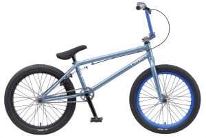  Велосипед 20" TT TWEN BMX фото в интернет-магазине КАСКАД