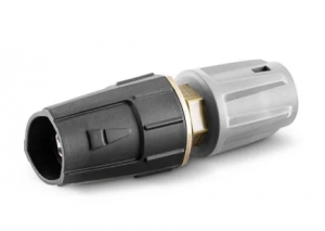  Форсунка к мойке Karcher тройная TR 035 фото в интернет-магазине КАСКАД