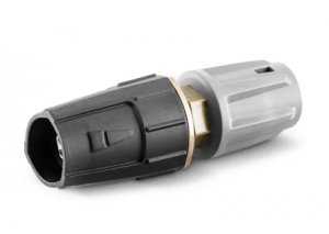  Форсунка к мойке Karcher тройная TR 035 фото в интернет-магазине КАСКАД