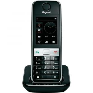  Телефон Siemens Gigaset S 820 H фото в интернет-магазине КАСКАД