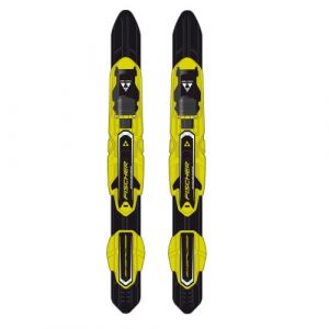  Крепление для лыж  Skate Jr Nis Yellow фото в интернет-магазине КАСКАД