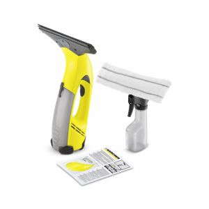  Мойщик окон Karcher WV 50 PLUS  фото в интернет-магазине КАСКАД
